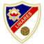 CD Linares Deportivo logo