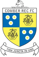 Comber Rec logo - Rec VS Hanover Sport