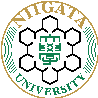 Niigata University H W Women logo - Women VS Kanagawa University Women Result Today