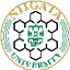 Niigata University H W Women logo