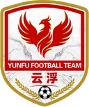 Yunfu Team logo - Team VS Yunfu Team Score Today