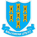 Ballymena Utd Reserves logo - U VS Ballymena Utd Reserves Result Today