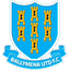 Ballymena Utd Reserves logo