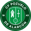 Pozuelo Alarcon B (W) logo