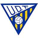 UD Tomares logo - Tomares VS Ceuta B Score Today