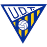 UD Tomares logo