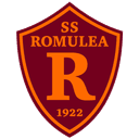 SS Romulea logo - Romulea VS Boreale Score