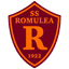 SS Romulea logo
