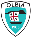 Olbia logo - Isolaverde VS Olbia Live Score Today