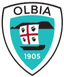 Olbia logo
