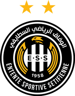 ES Setif logo