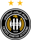 ES Setif logo - Es Setif Fixtures