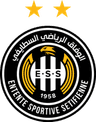 ES Setif logo
