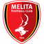 Melita FC Saint Julian logo