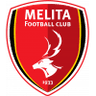 Melita FC Saint Julian logo