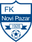 Novi Pazar logo
