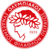 Olympiakos Piraeus logo - UCL Today