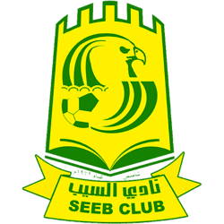 Al Seeb SC logo