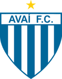 Avai U19 logo - U VS Bragantino U Live