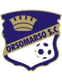 Orsomarso U19 logo - U VS Orsomarso U Live Score
