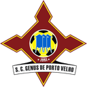 Genus Youth logo - Youth VS Abc Fc Rn Youth Result Today