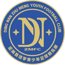 Dingnan Dream U13 logo - U VS Guangdong Mingtu U Result