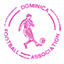 Dominica U20 logo