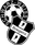 Schwarz-Weiss Bregenz logo