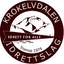 Krokelvdalen (W) logo