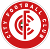 Dubai City logo - City VS Dgardens United Result