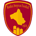 Rodez Aveyron logo - Fc VS Rodez Aveyron Live Score