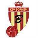 Bornem logo - Zeehaven VS Bornem Sport
