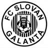 Galanta logo