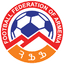 Armenia Women U19 logo
