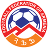 Armenia Women U19 logo