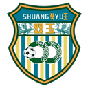 Hainan Shuangyu logo - Shuangyu VS Liaocheng Chuanqi Score