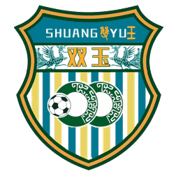 Hainan Shuangyu logo