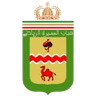 Jeunesse Sportive Massira logo