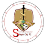 Sheger Ketema logo