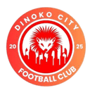 Dinoko City FC logo - Fc VS Dinoko City Fc Score