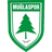 Muglaspor logo - Tur Kupas 32084 Football