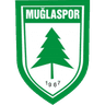 Muglaspor logo