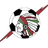 Southport Warriors logo