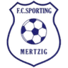 Sporting Mertzig logo