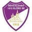 BKV Elore logo