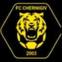 FC Chernigiv logo - Kharkiv VS Fc Chernigiv Score Today