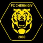 FC Chernigiv logo