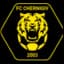 FC Chernigiv logo