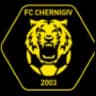 FC Chernigiv logo