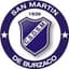 San Martin Burzaco U20 logo
